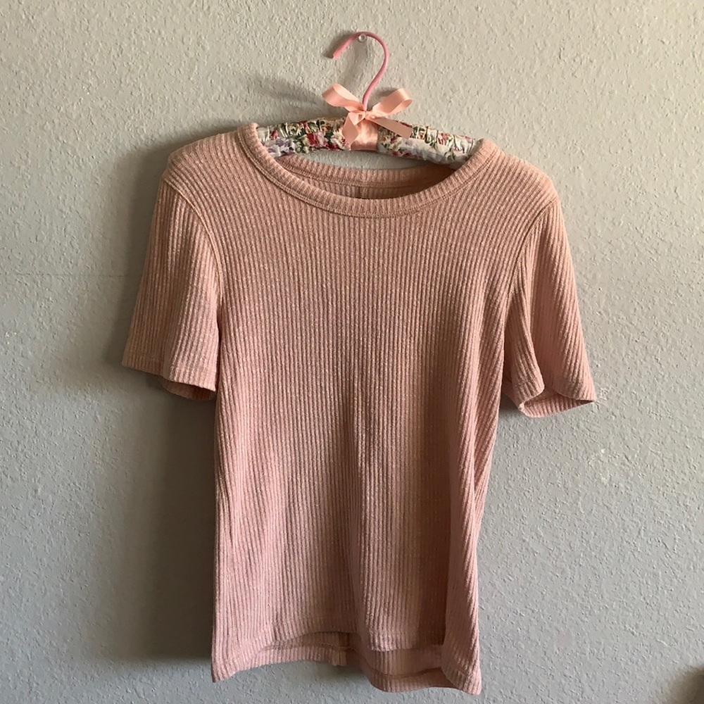 Abercrombie top